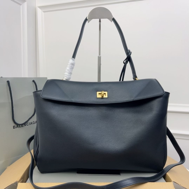 Balenciaga Top Handle Bags